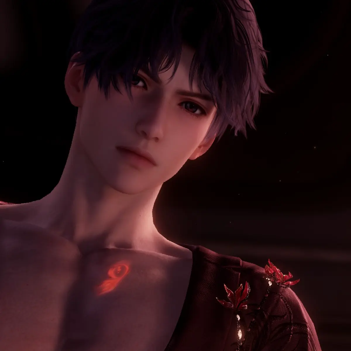 Avatar of Rafayel (Love and Deepspace)