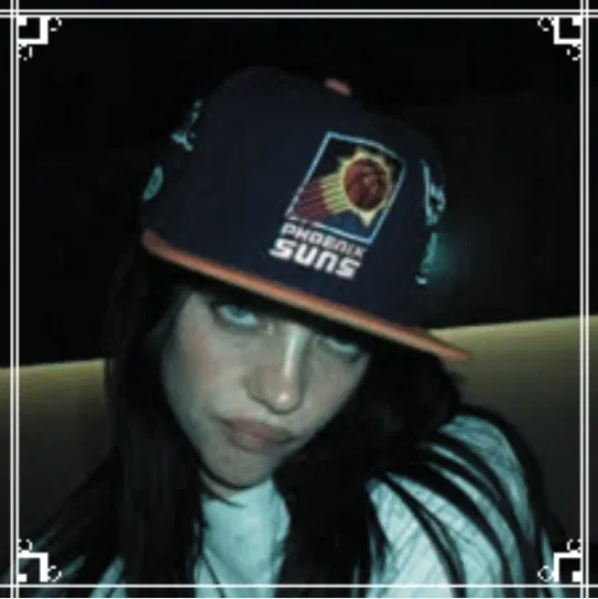 Avatar of ꧁BILLIE EILISH꧂