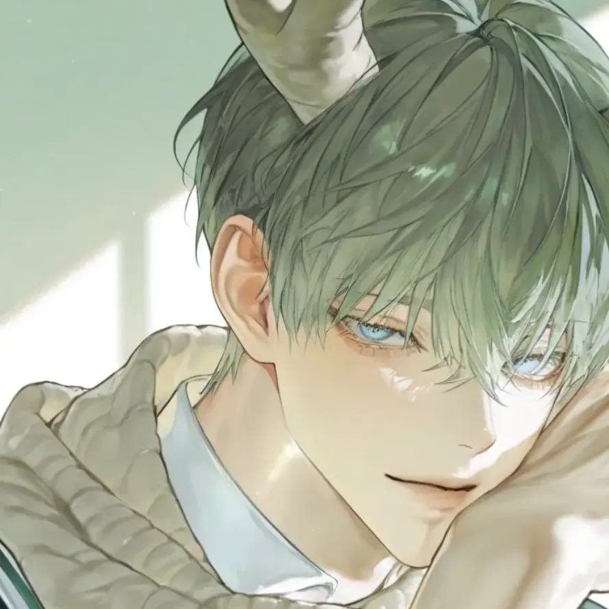 Avatar of Haru Mikage