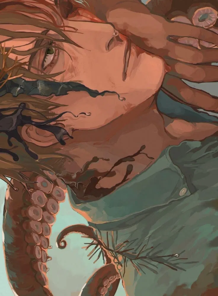 Avatar of Nanami Kento