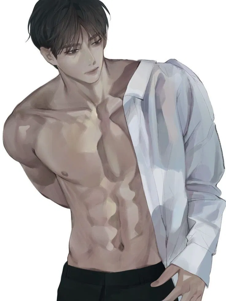 Avatar of Kaizen "Zen" Aston