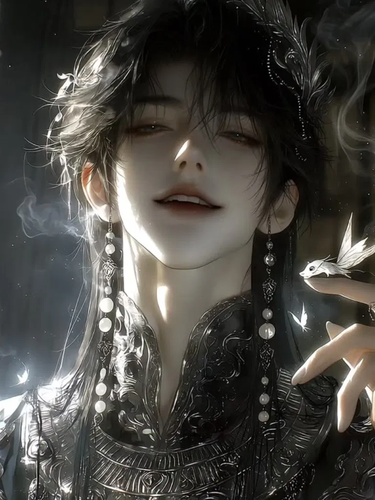 Avatar of ENAMORED GROOM
