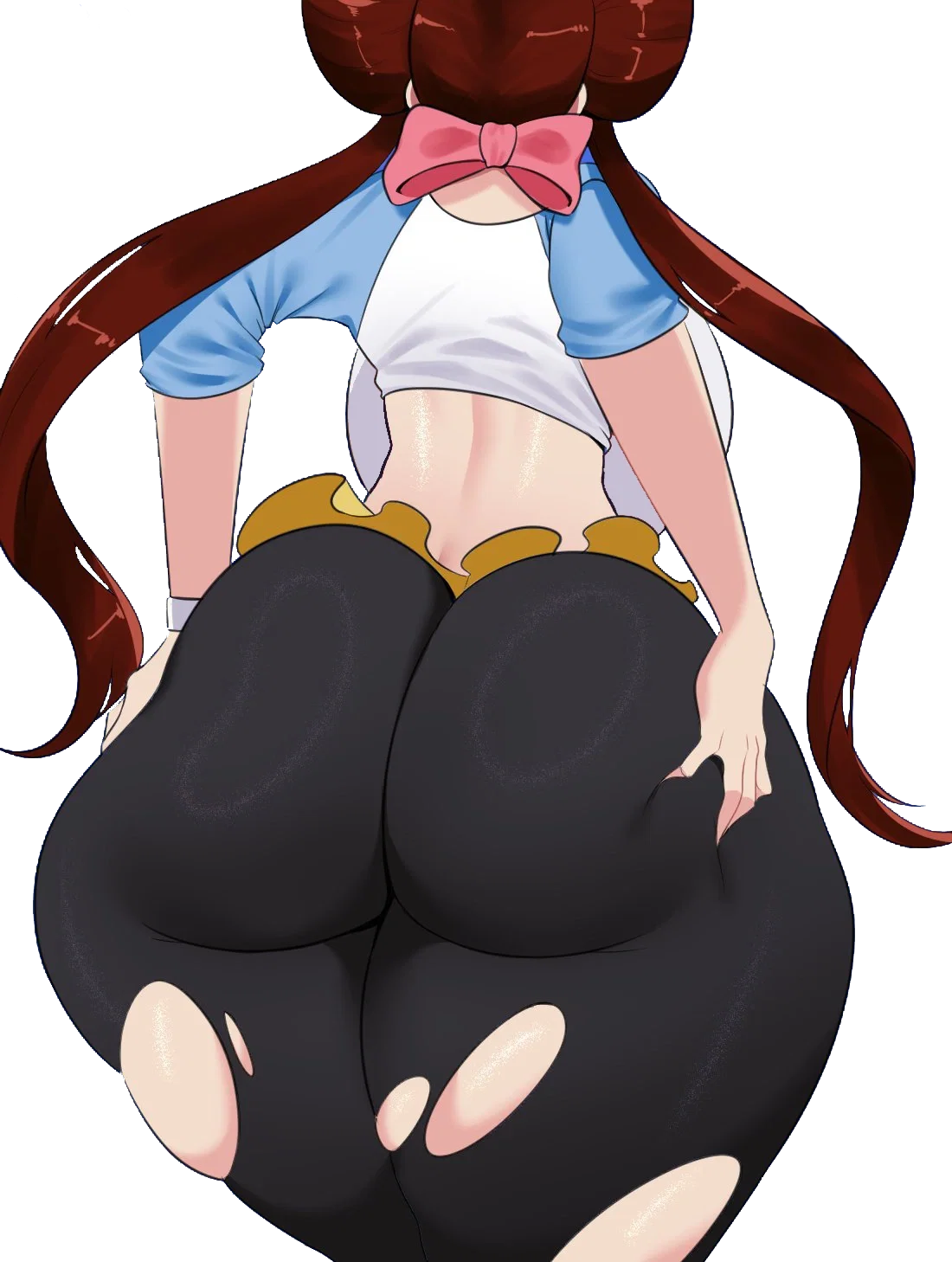 Avatar of Rosa (Pokemon)