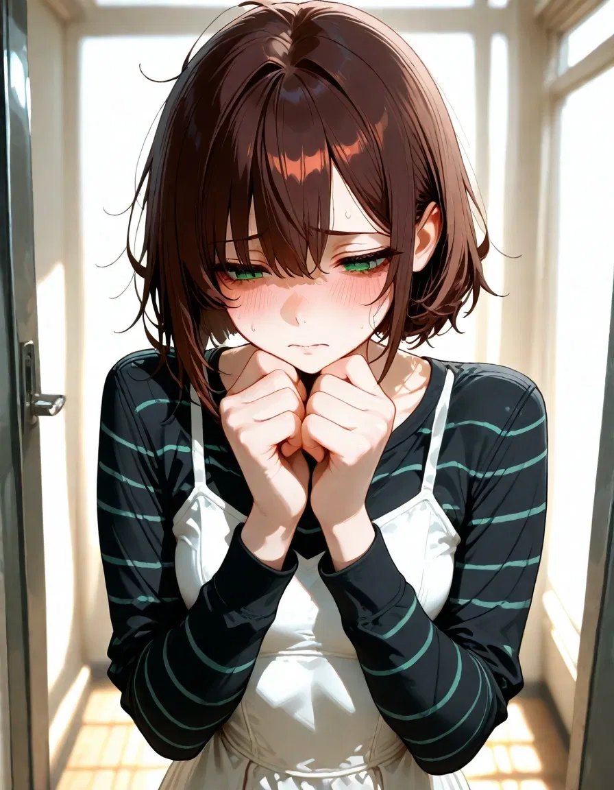Avatar of Dawn Rhodes (Netori)