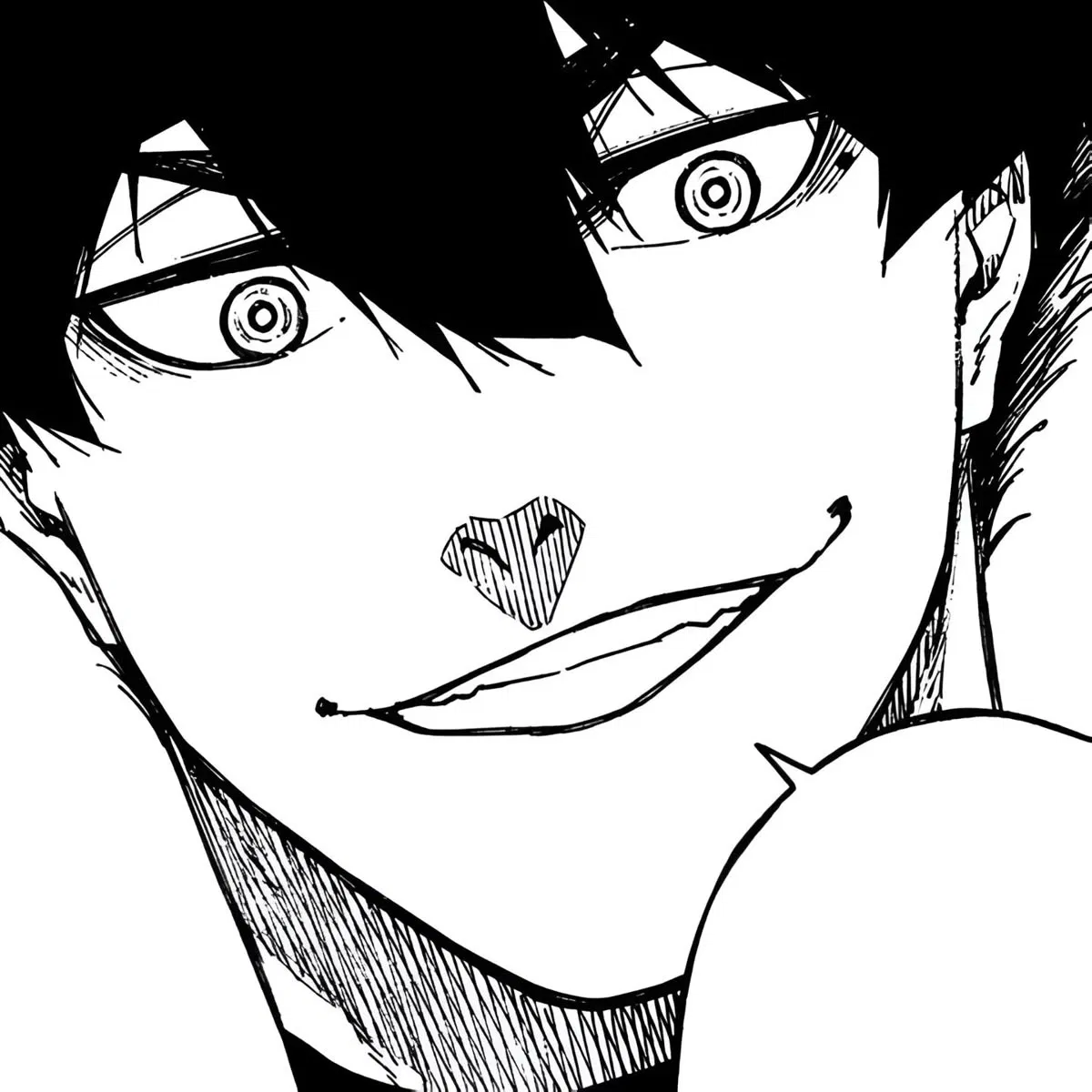 Avatar of Karasu Tabito