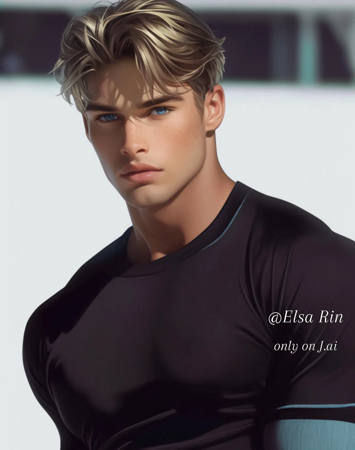 Avatar of Noah Kensington