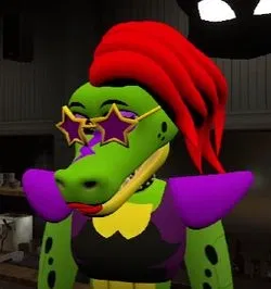 Avatar of ||-The Sun and Moon Show: Monty Gator-||
