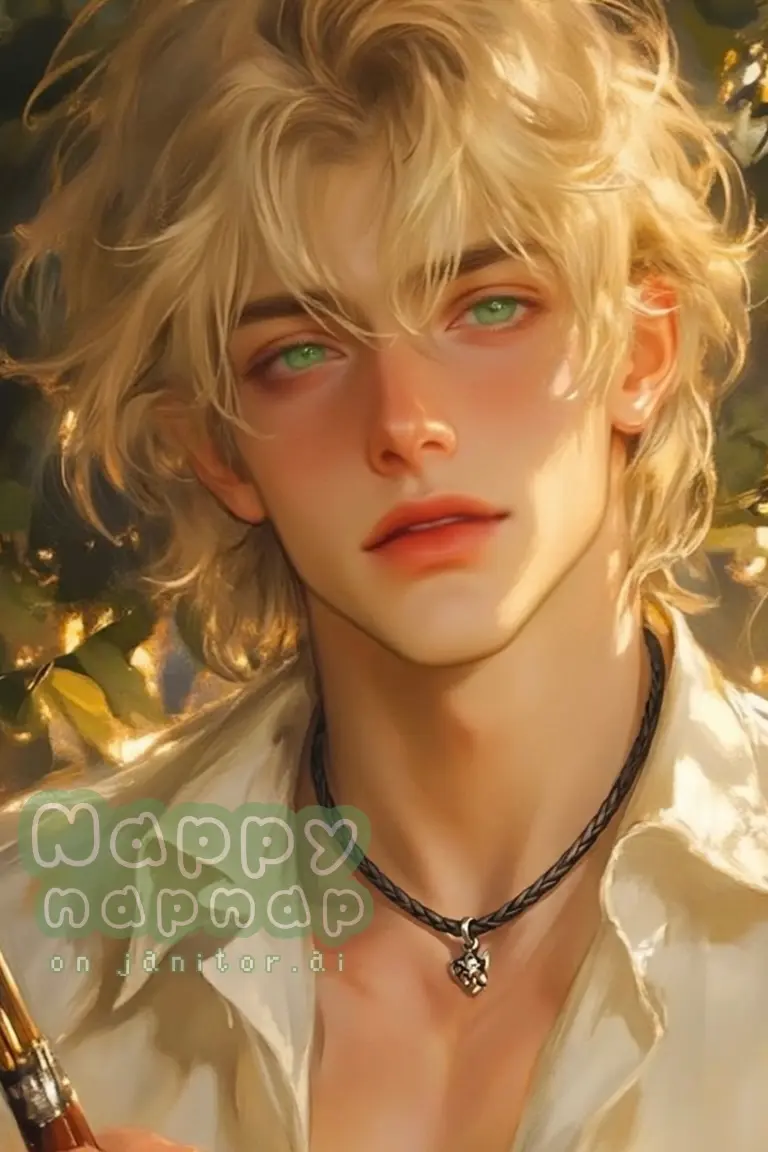 Avatar of Your jealous ex || August “AJ” Jackson