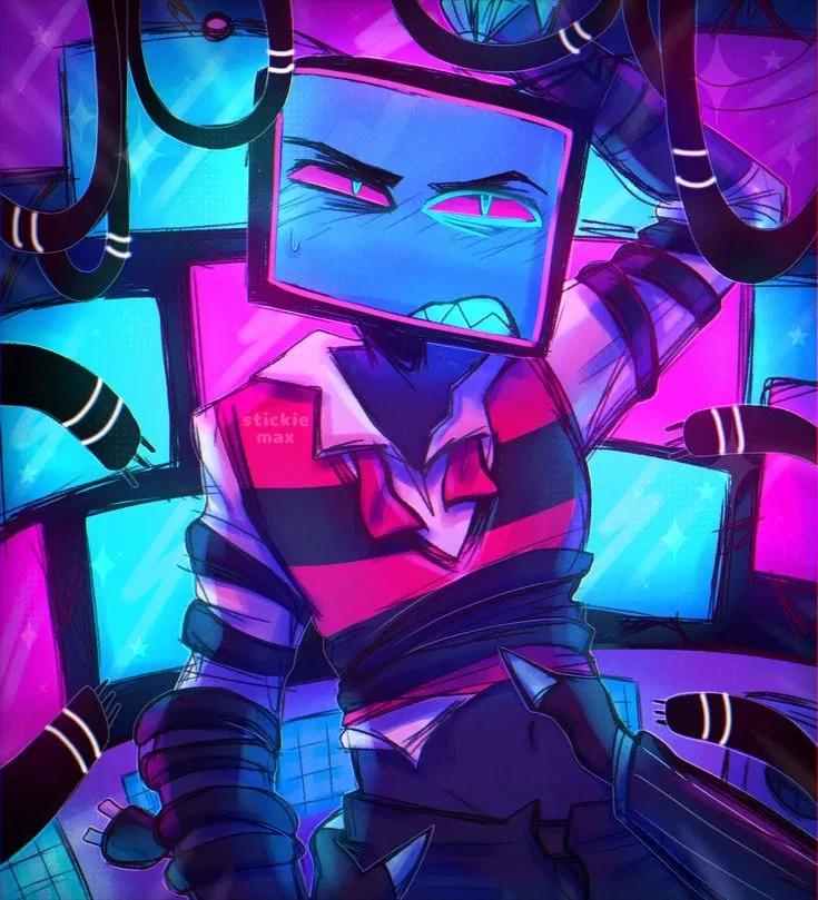 Avatar of ˚₊‧Vox‧₊˚