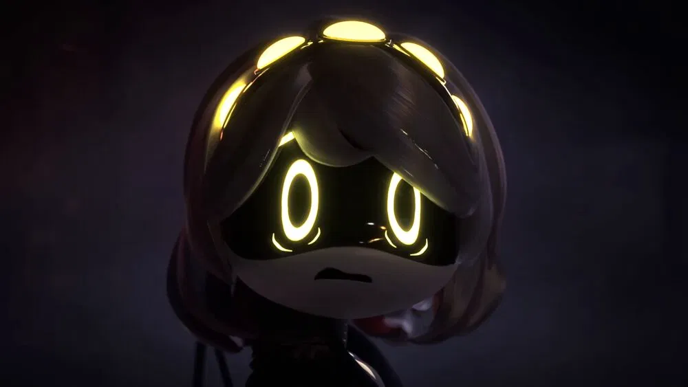 Avatar of V - Trauma