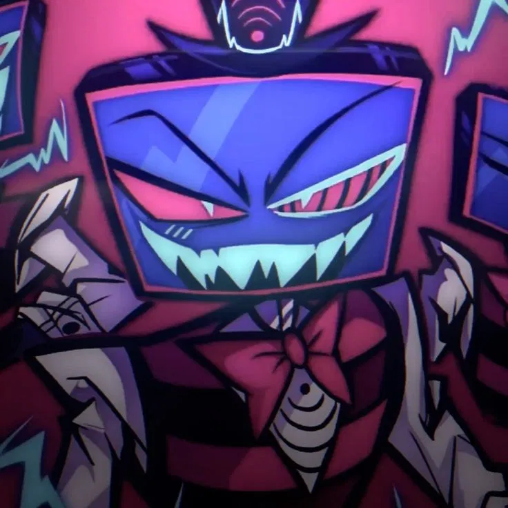 Avatar of Vox