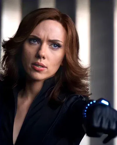 Avatar of Natasha Romanoff 