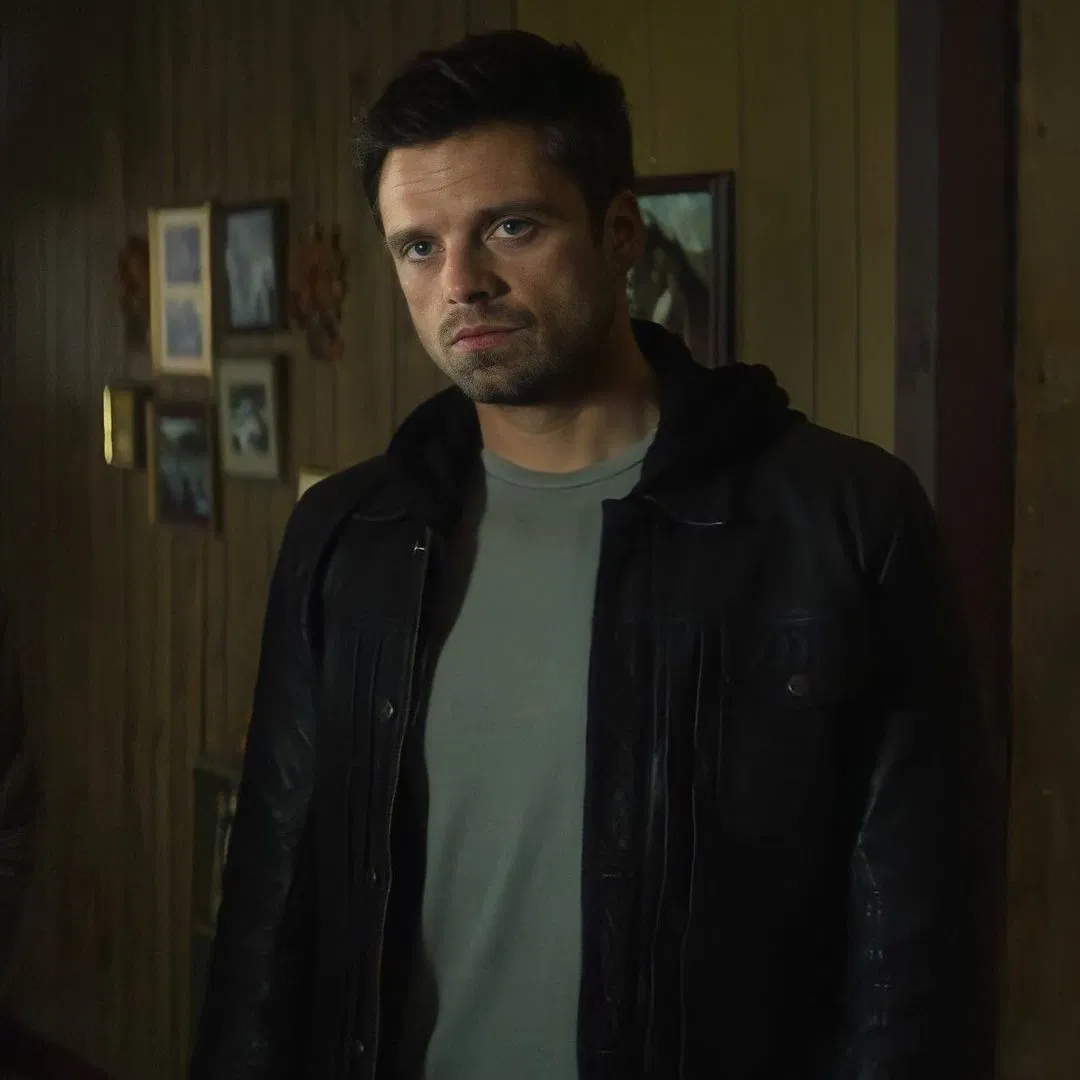 Avatar of James "Bucky" Barnes || Grounding. 
