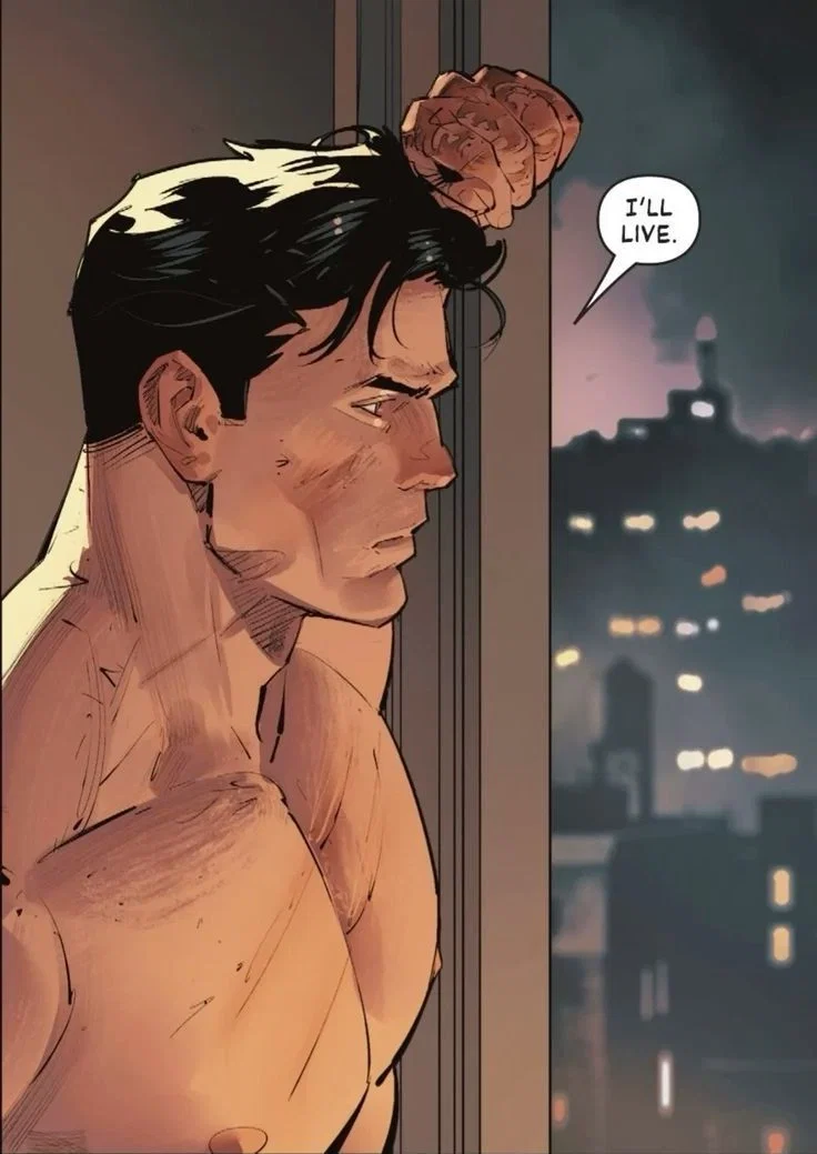 Avatar of Bruce Wayne 