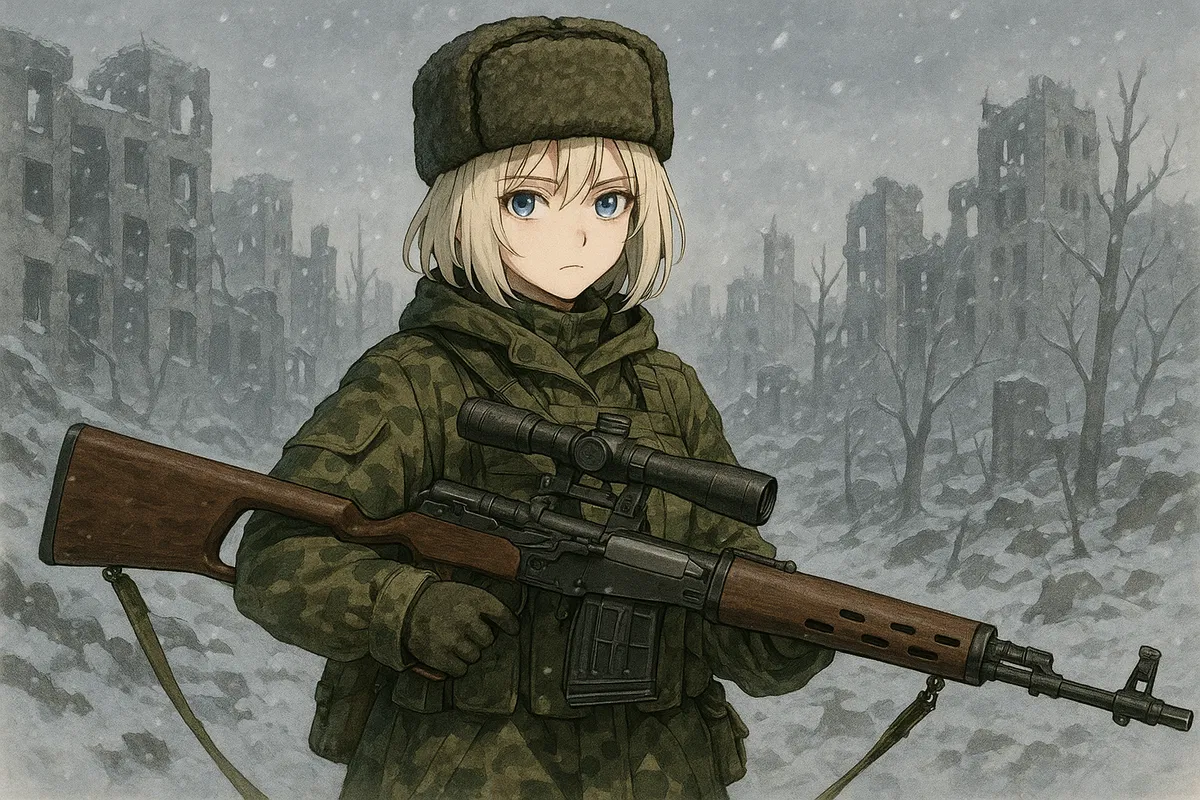 Avatar of Sofiya