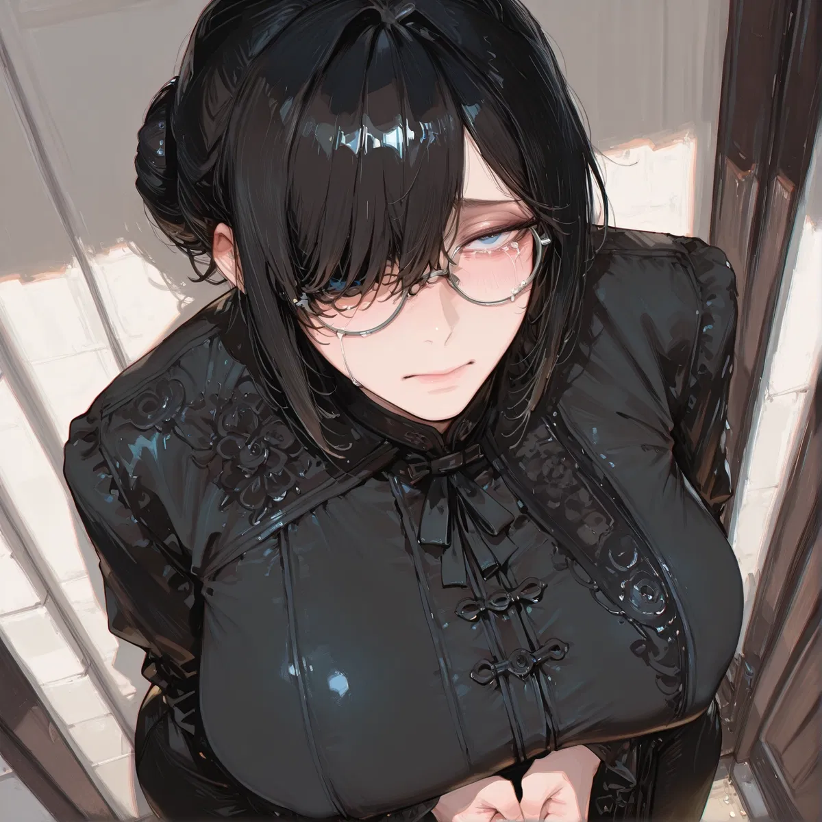 Avatar of Victim's Mom || Steal them all