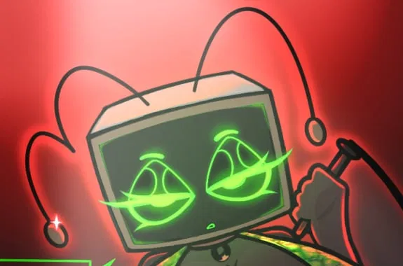 Avatar of Vee -"damn she kinky af!"-