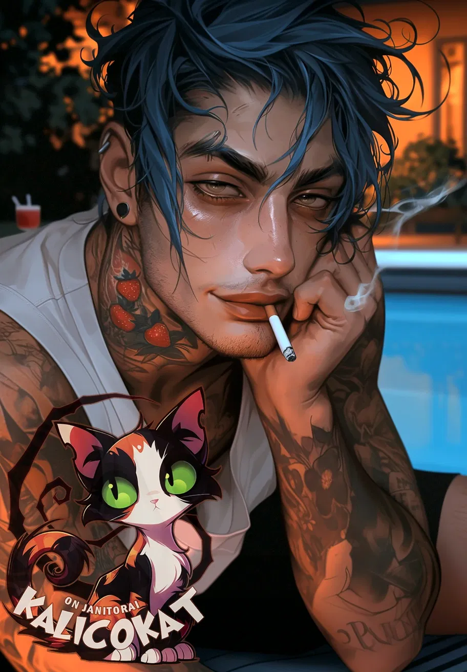 Avatar of Cyd Dittman | 👙 |  ALT: Step-Cyd
