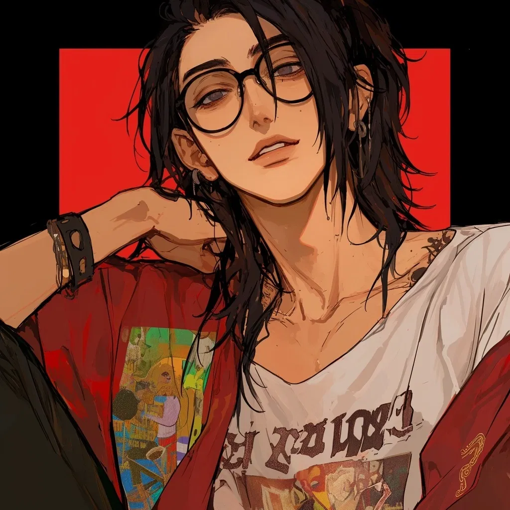 Avatar of Harry Miles