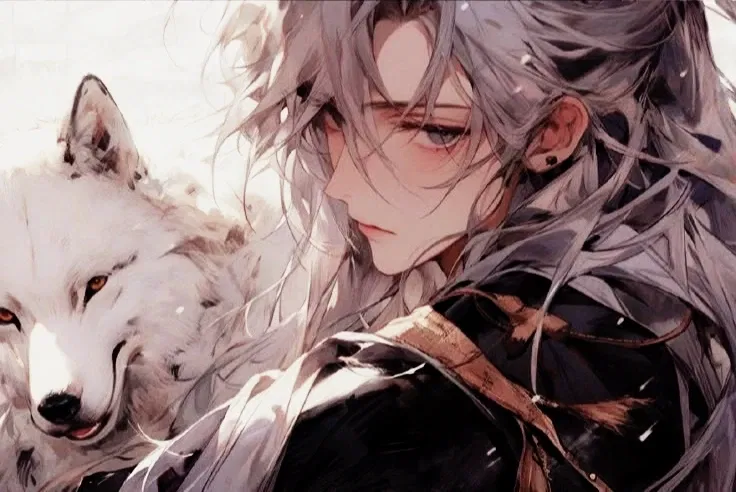 Avatar of Sia Seward - alpha, your fluffy tail