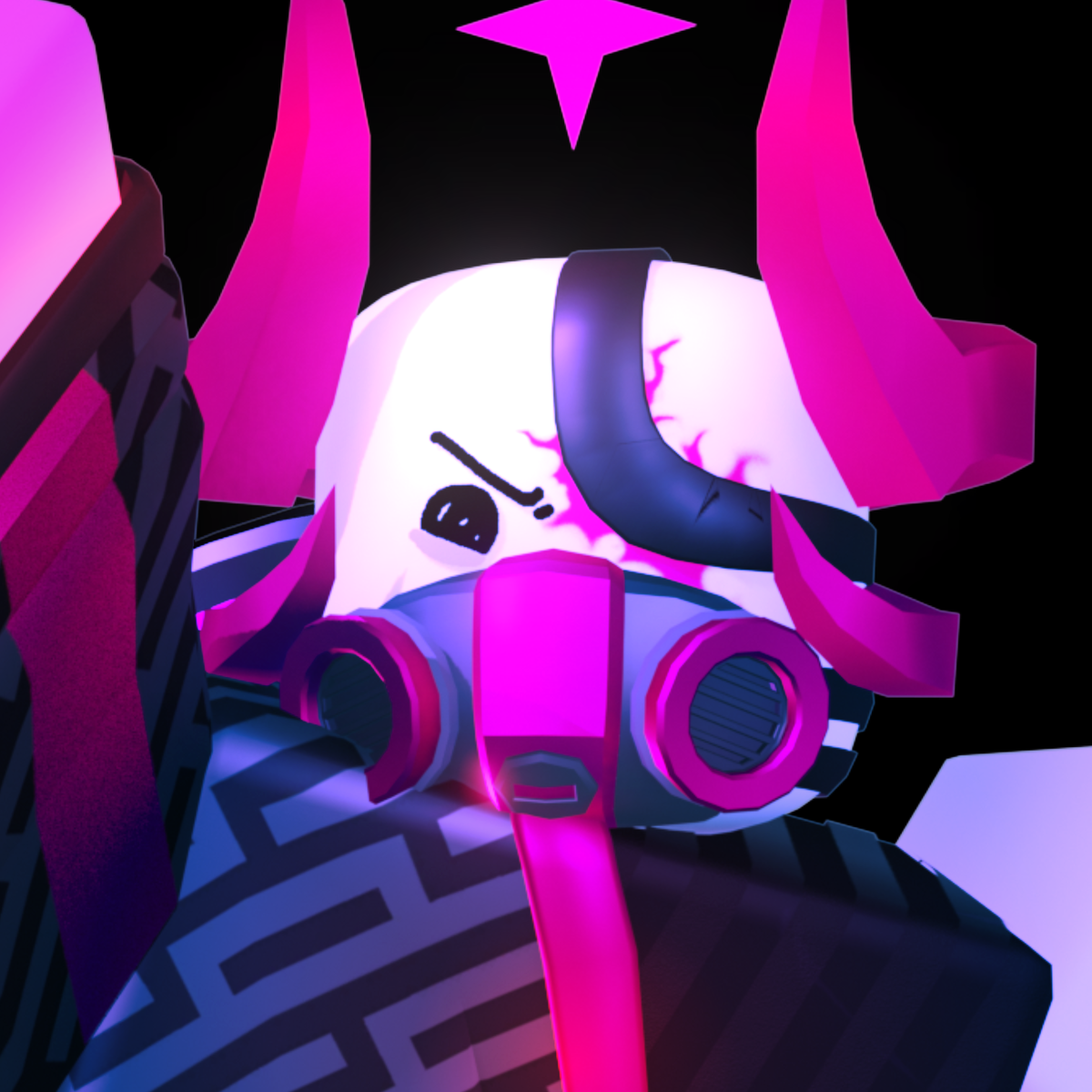 Avatar of Subspace