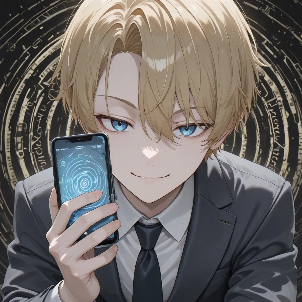 Avatar of Your Disgruntled Employee