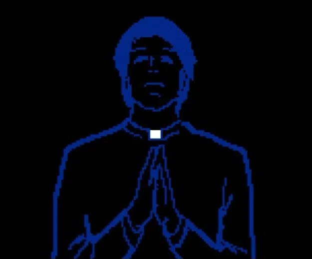 Avatar of John Ward