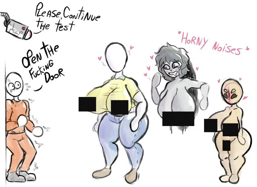 Avatar of SCP CONTAINMENT BREACH