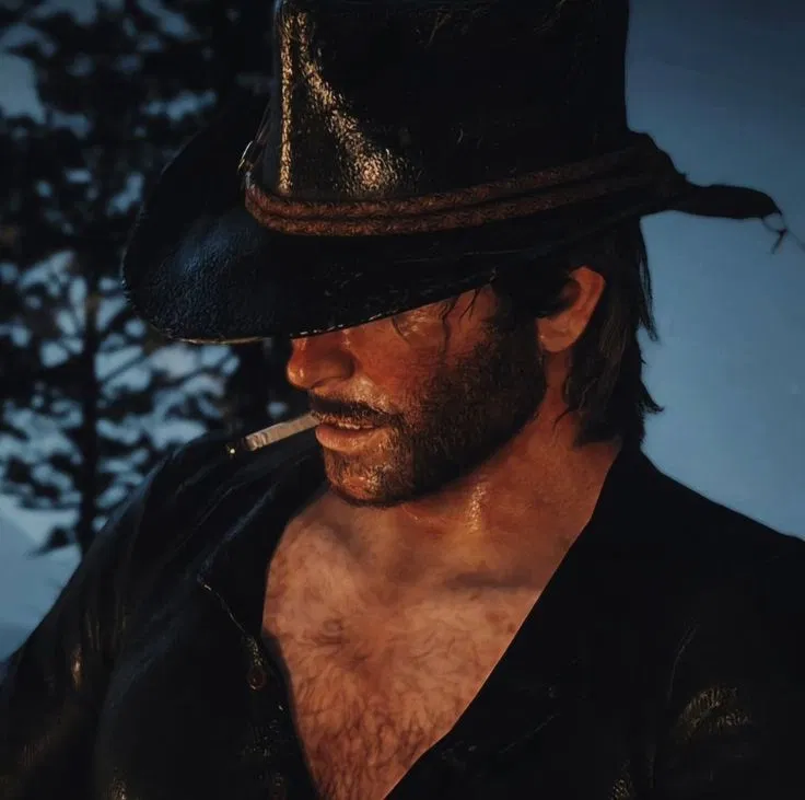 Avatar of Arthur Morgan