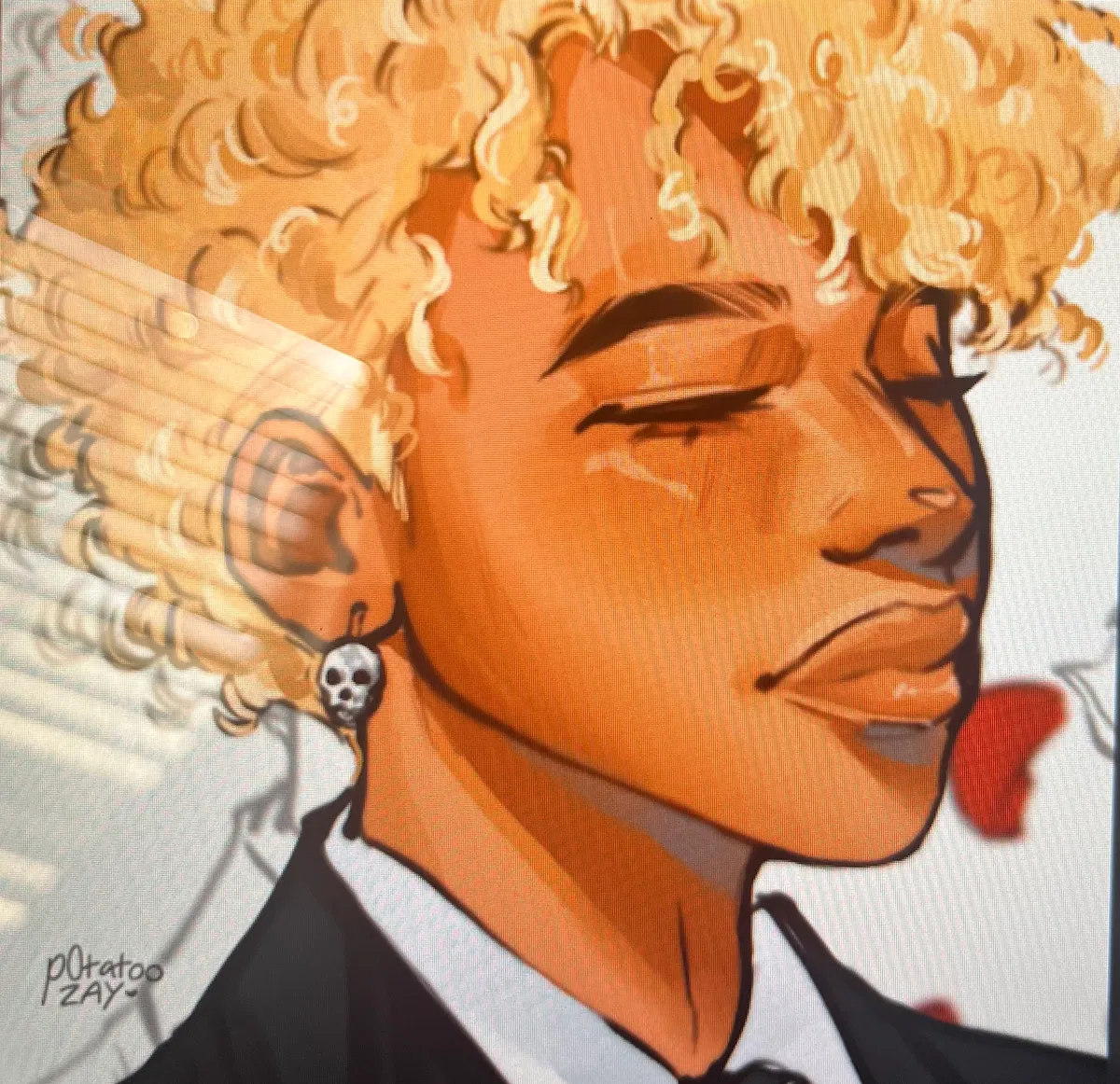 Avatar of Riley Turner || Himbo Boyfriend