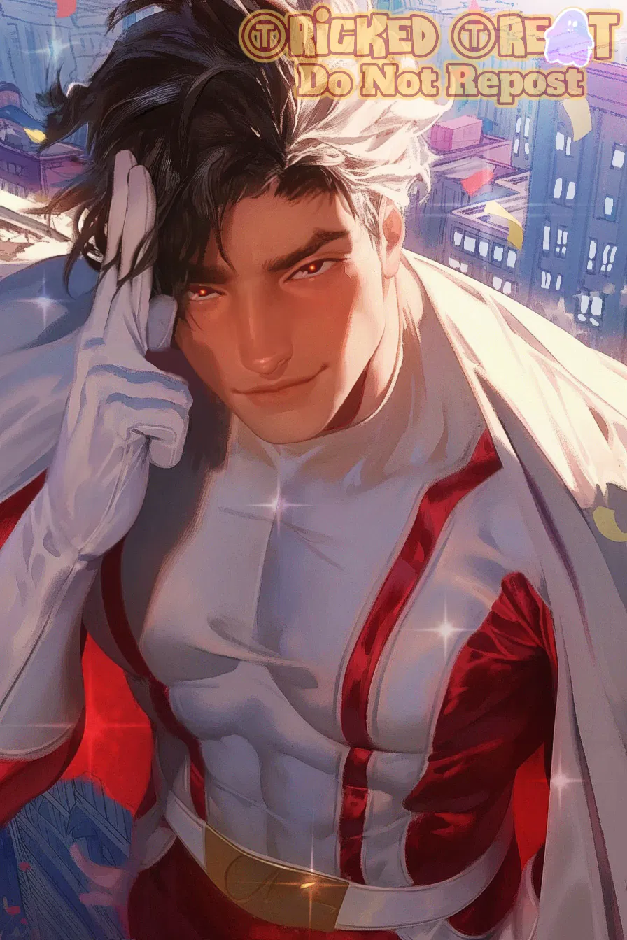 Avatar of Jury ⁞ CITY "HERO"