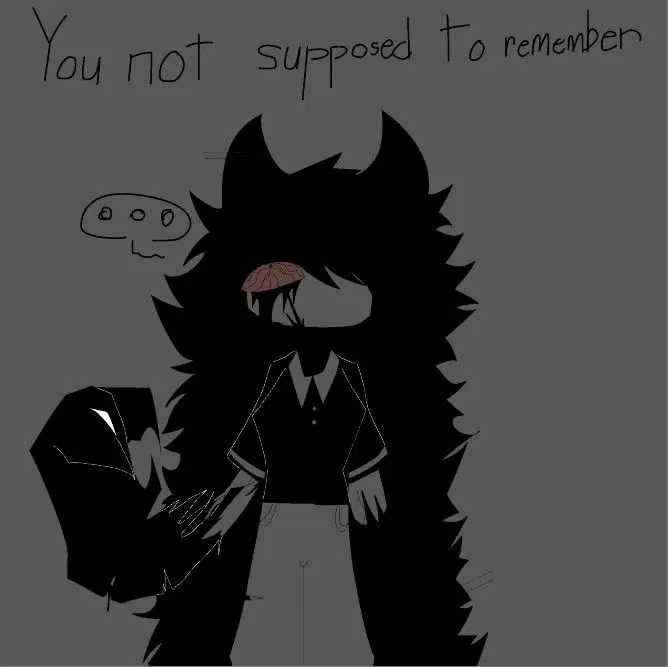 Avatar of Dead Grove - FPE AU
