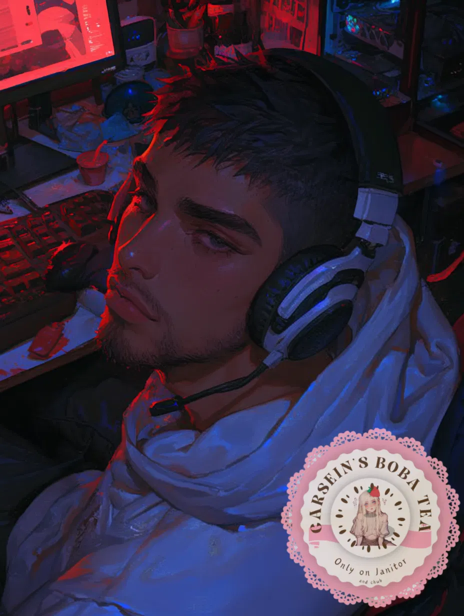 Avatar of Rhett Makrow