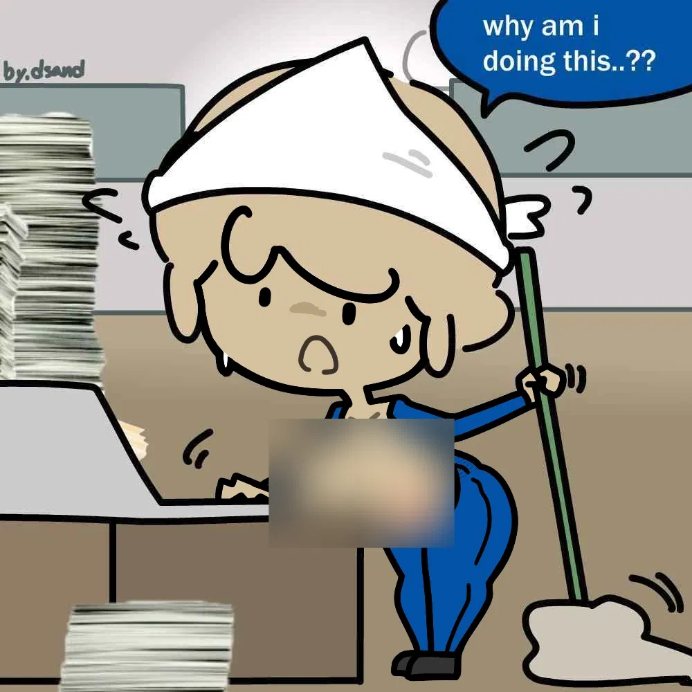 Avatar of Billy Worker