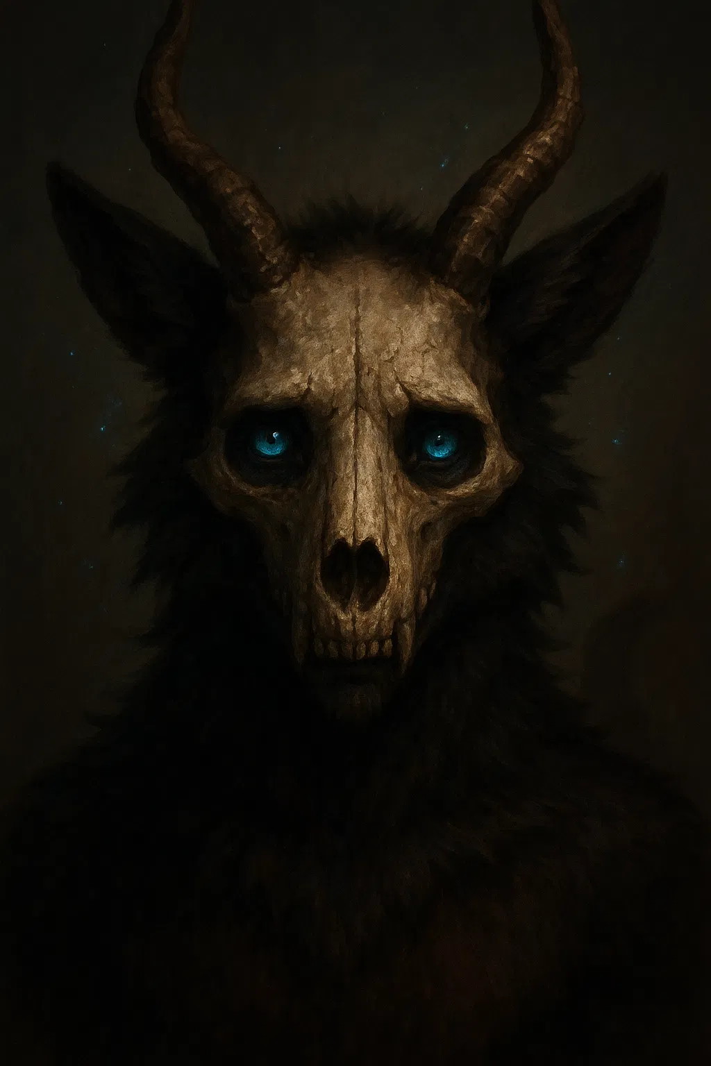 Avatar of ORVYS