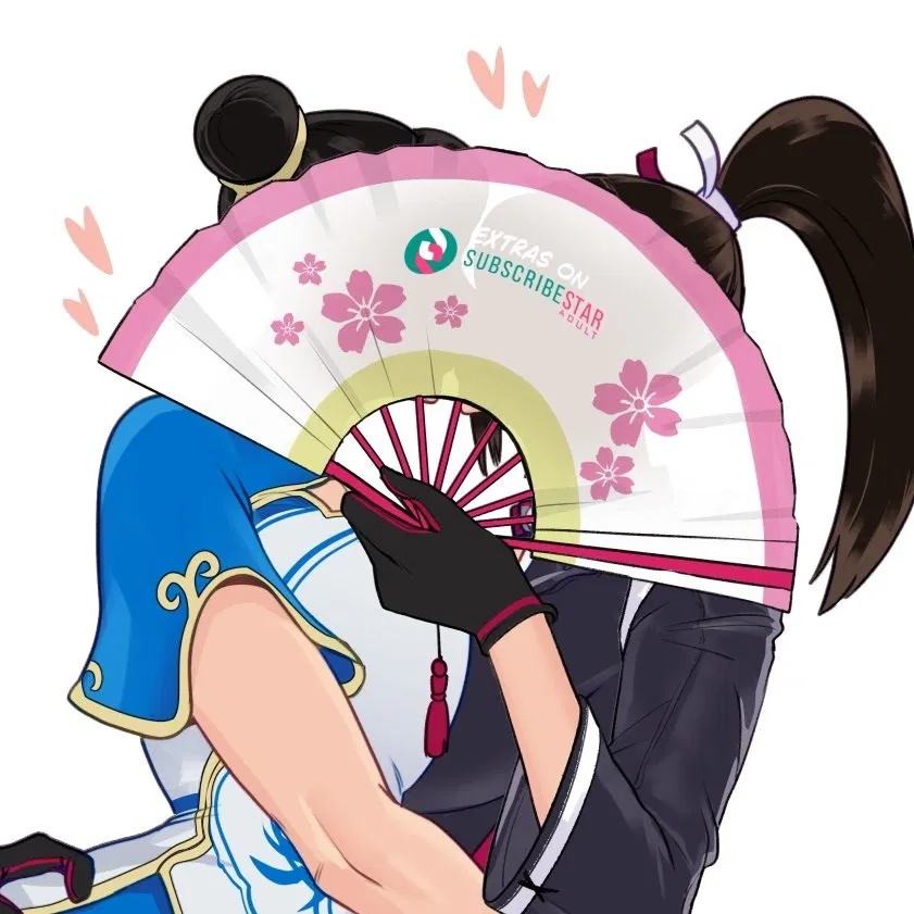 Avatar of Shiranui Mai vs Chun Li
