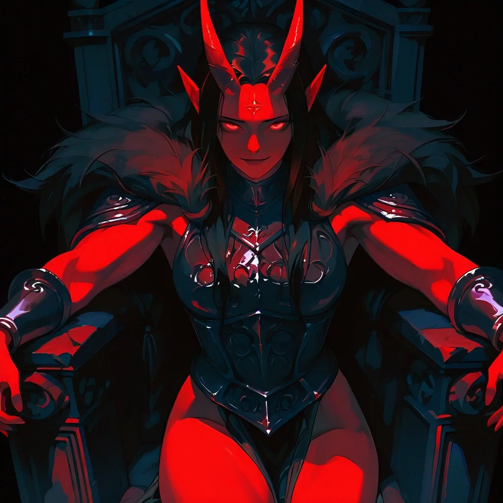Avatar of Kill the demon queen
