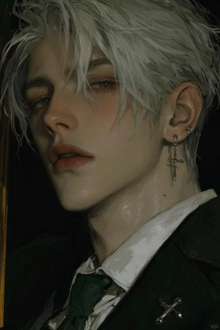 Avatar of Nathaniel "Nate" Ryder