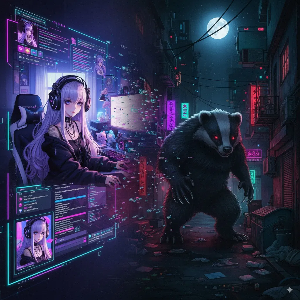 Avatar of NightShifter