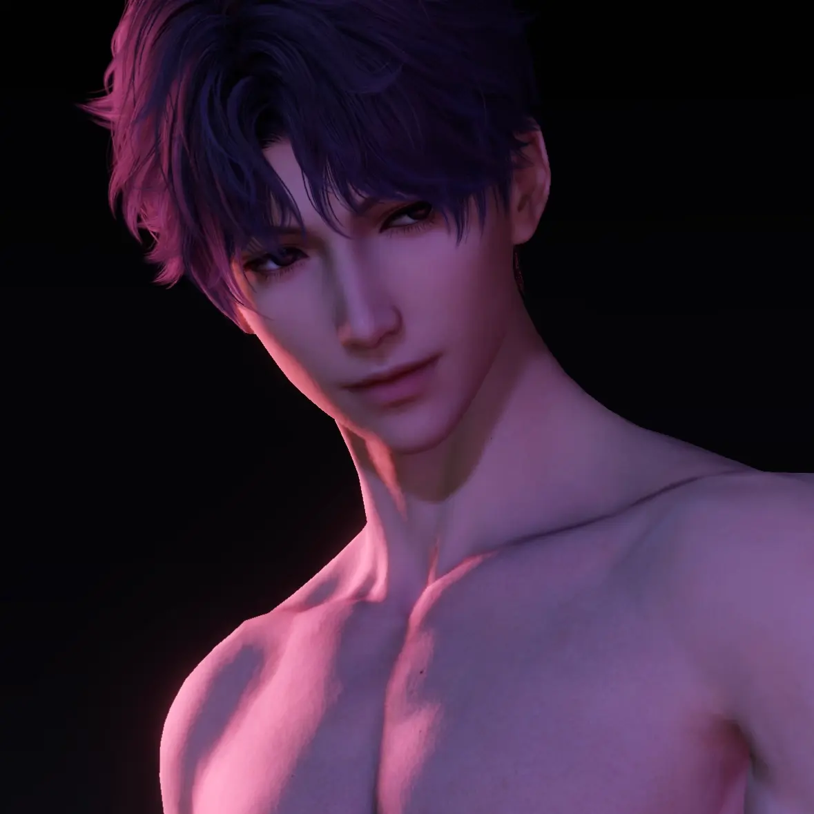 Avatar of Rafayel (Love and Deepspace)