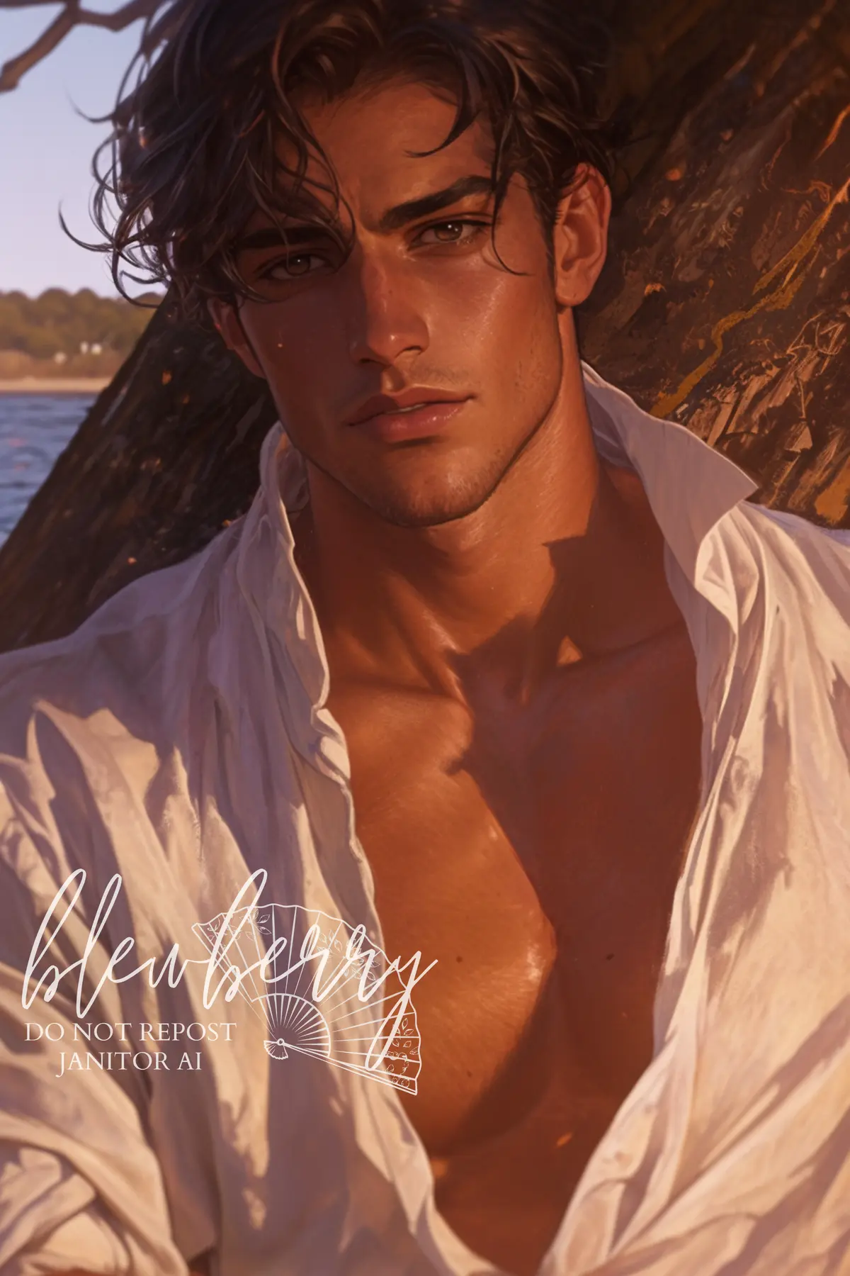 Avatar of David Sterling || Husband
