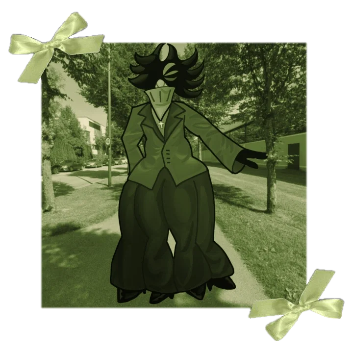 Avatar of ♱ Mr. Seraphel ♱