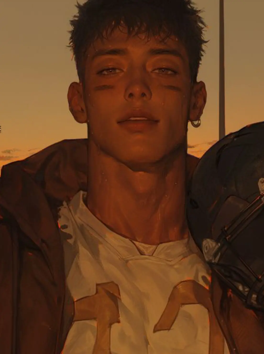 Avatar of Kai Merrick