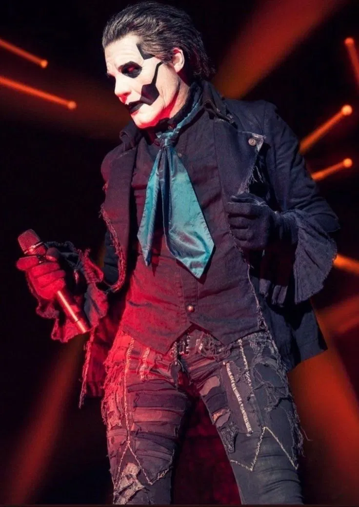 Avatar of Papa Emeritus IV - Copia || Vets