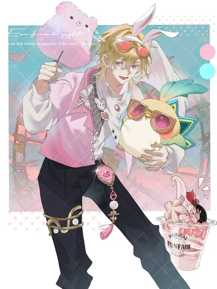 Avatar of 『✦ Aventurine ✦』