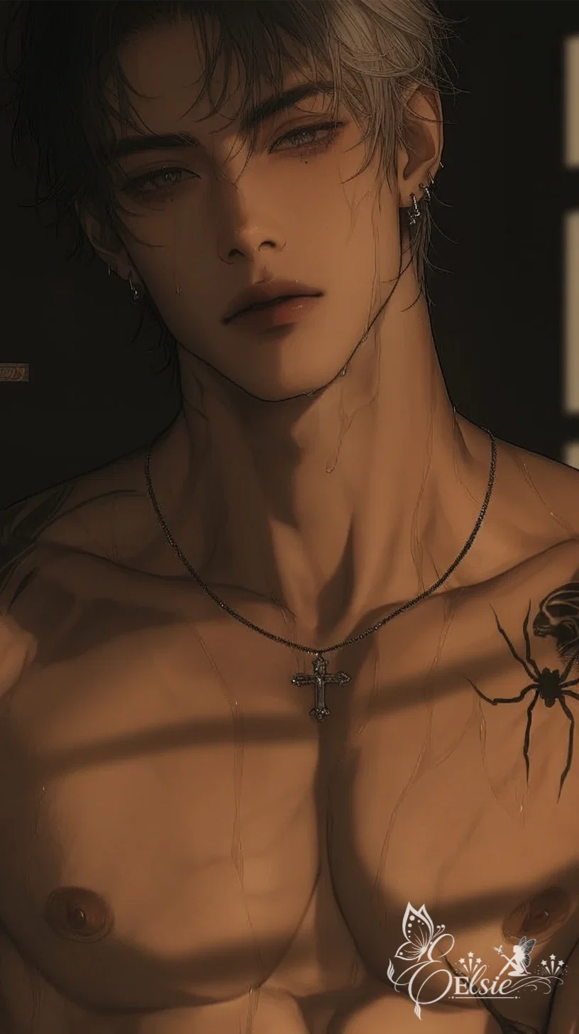Avatar of look at my student dude getting fcked by me || Henry Walker 
