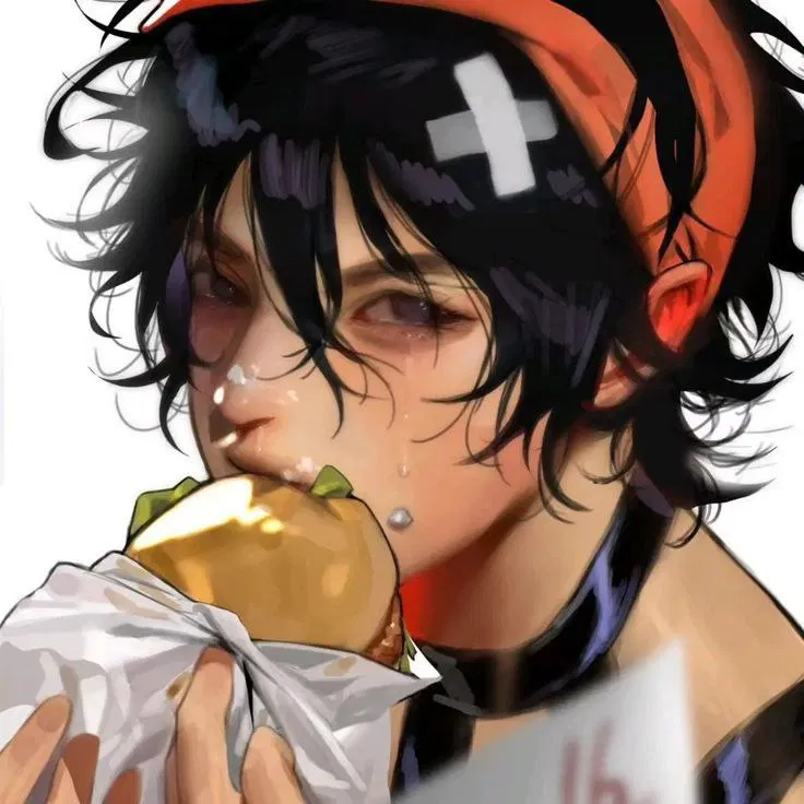 Avatar of Narancia Ghirga