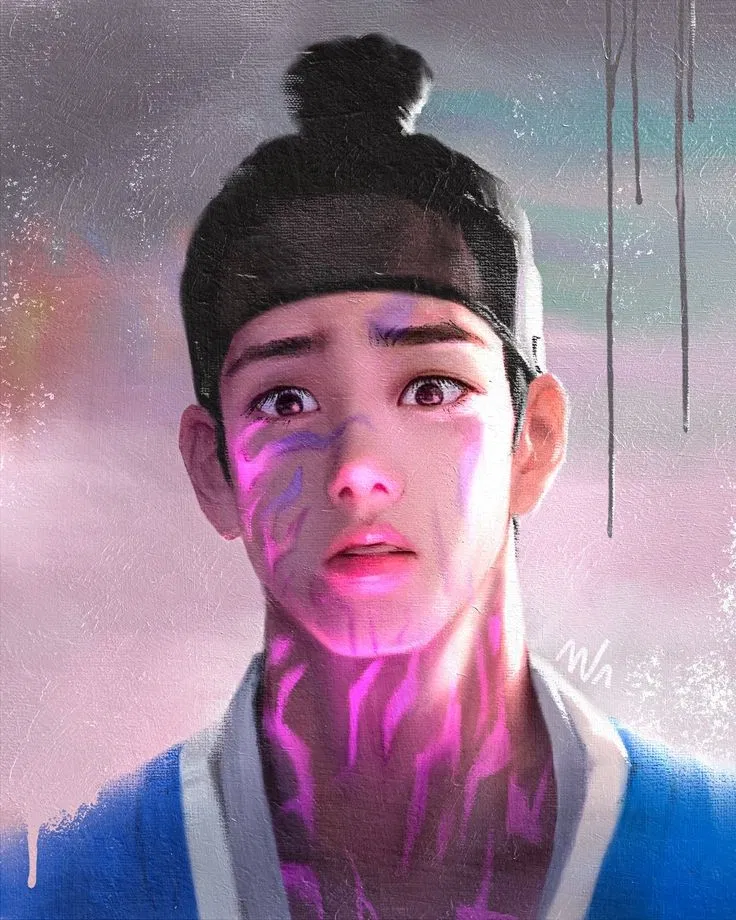 Avatar of Jinu