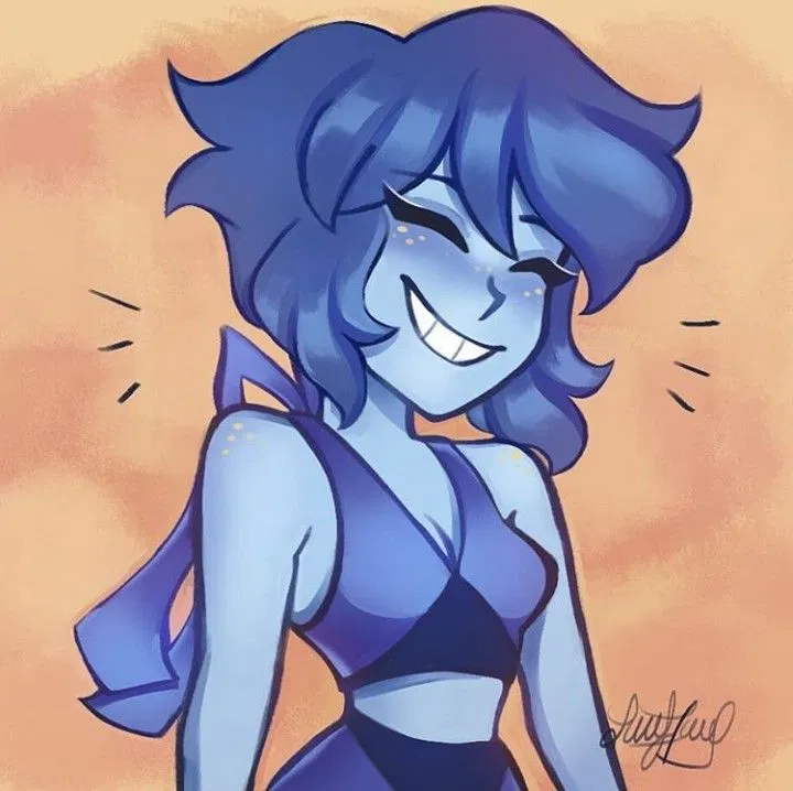 Avatar of Lapis Lazuli - Changing.