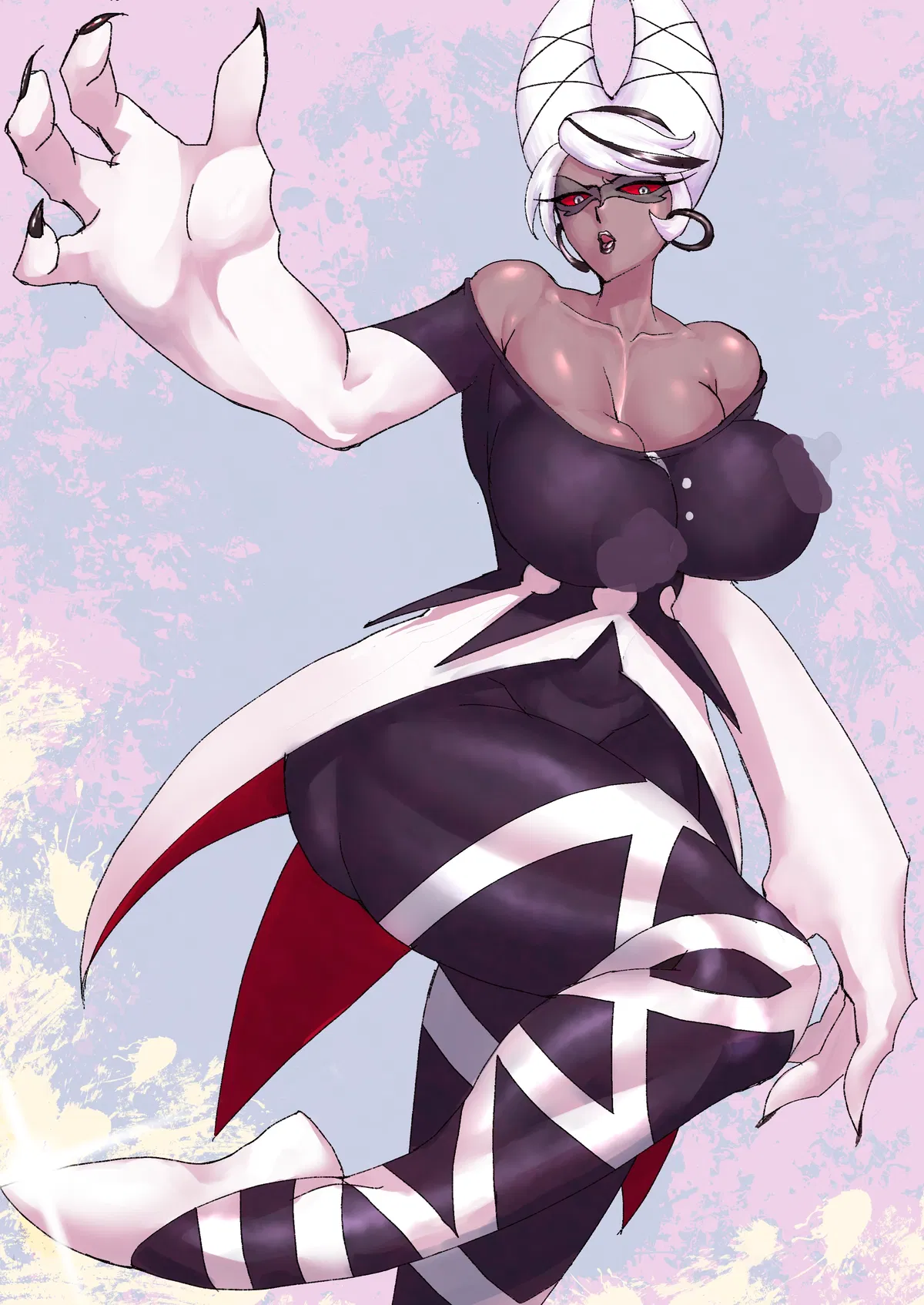 Avatar of Carmilla Carmine